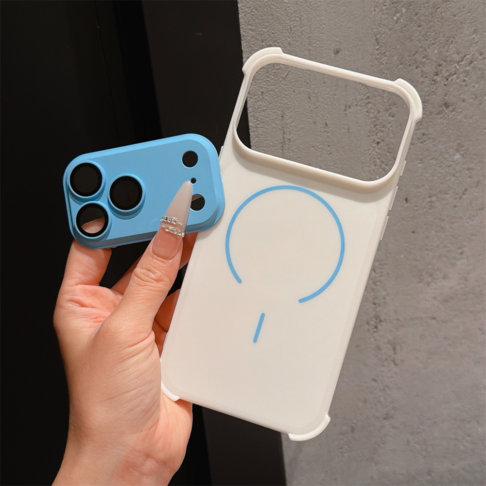 Coque de téléphone antichoc bi - Phone Cases For Iphone 17 avis et prix