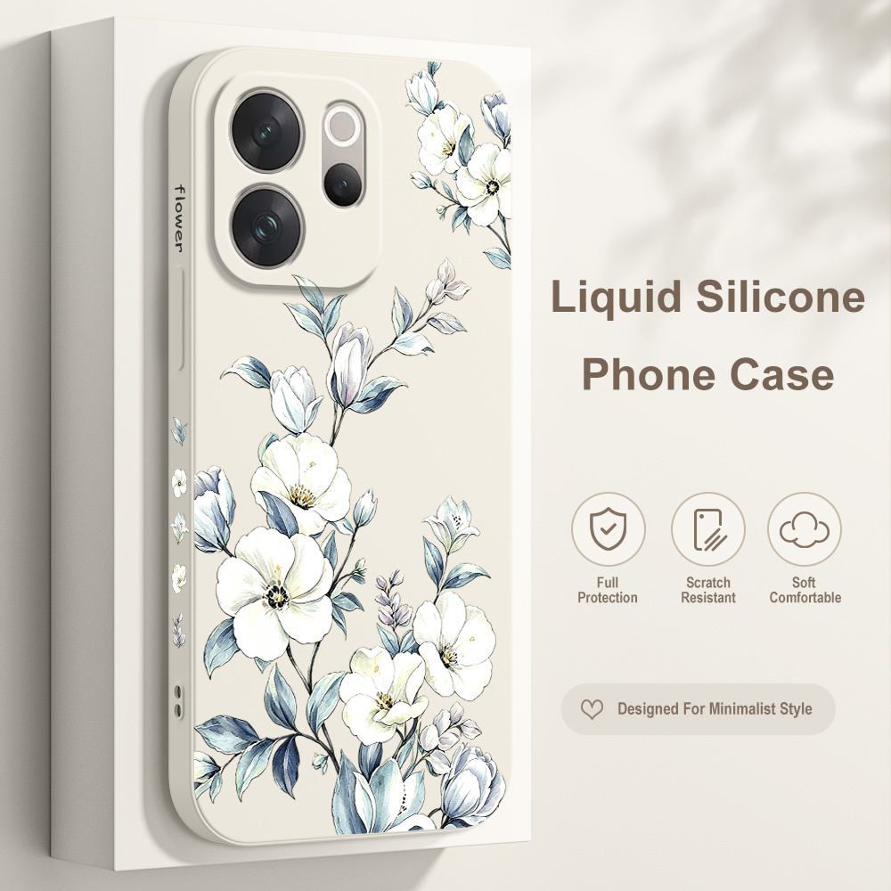 Coque de téléphone Winding Flo - Phone Cases Vivo avis et prix