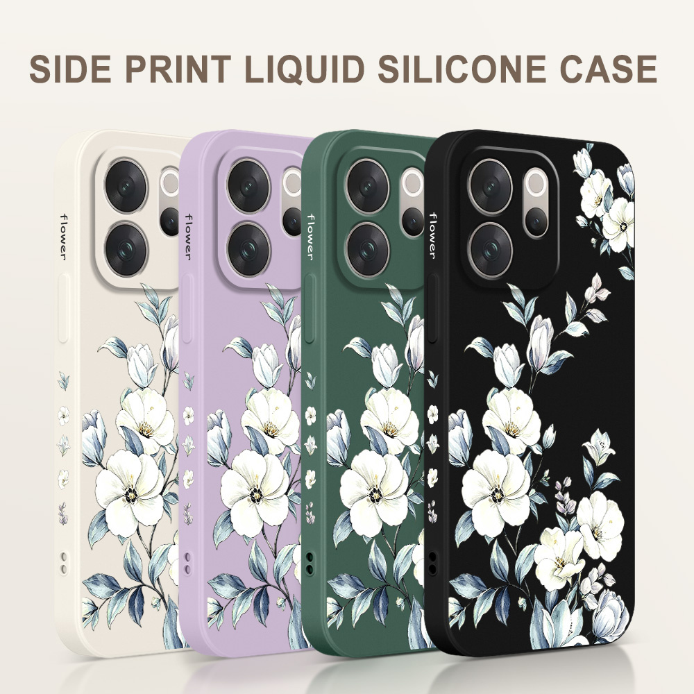 Coque de téléphone Winding Flo - Phone Cases Vivo avis et prix