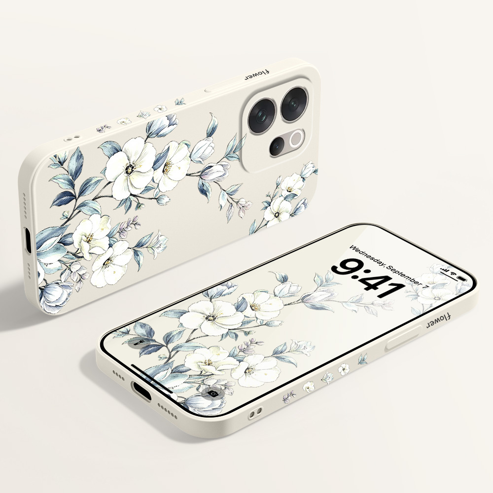 Coque de téléphone Winding Flo - Phone Cases Vivo avis et prix