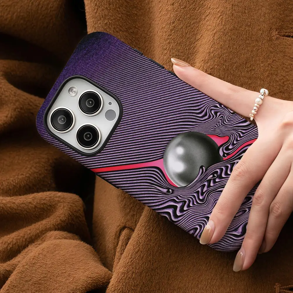 Tame Impala coque de téléphone - Phone Cases Silicone avis et prix