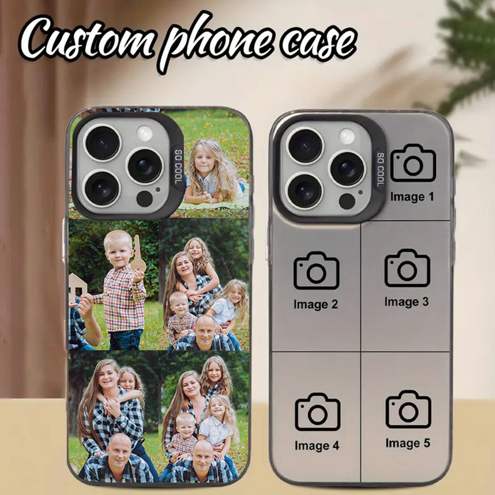 Coque personnalisée pour iPhon - Phone Cases Diy avis et prix