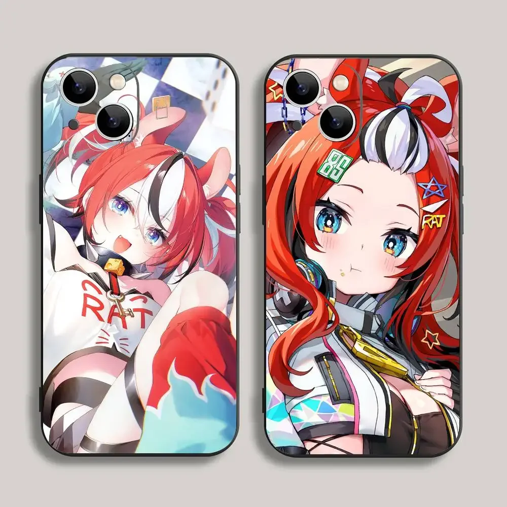 Coque de téléphone Hakos Baelz - Phone Cases Youtube avis et prix