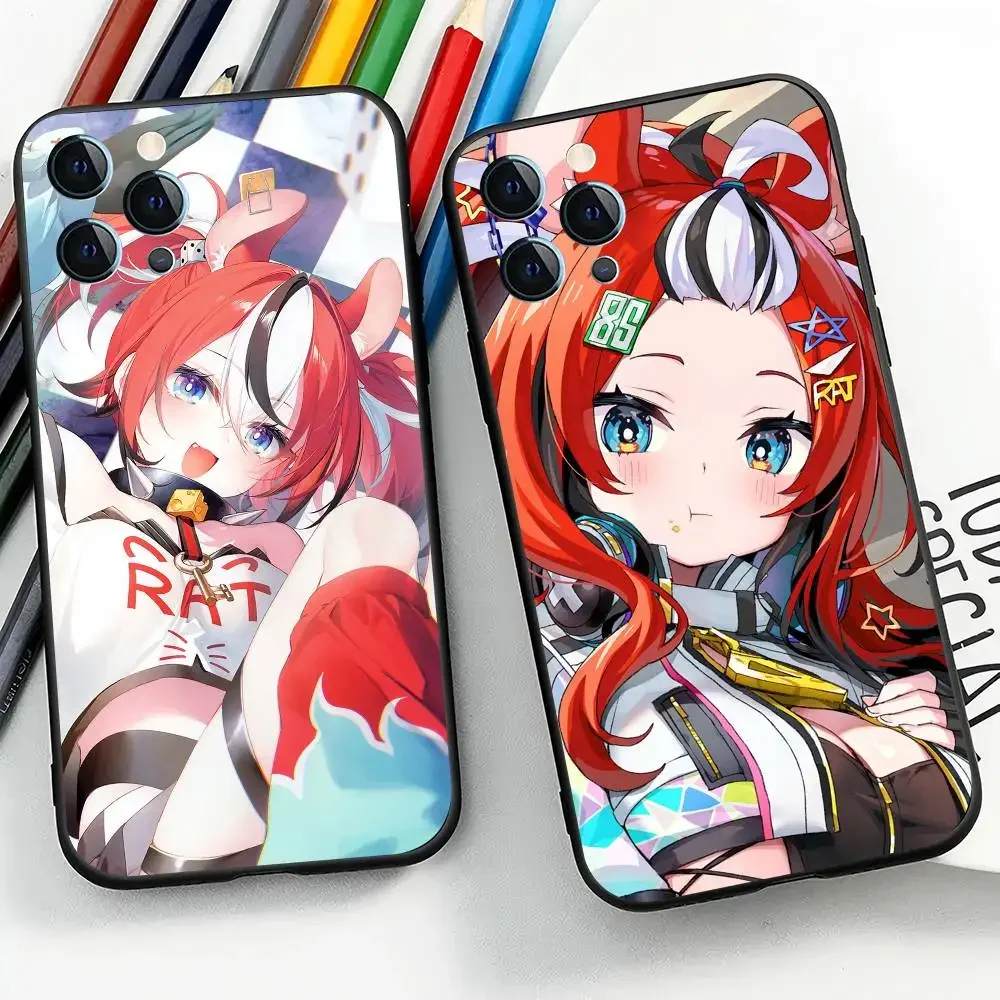 Coque de téléphone Hakos Baelz - Phone Cases Youtube avis et prix