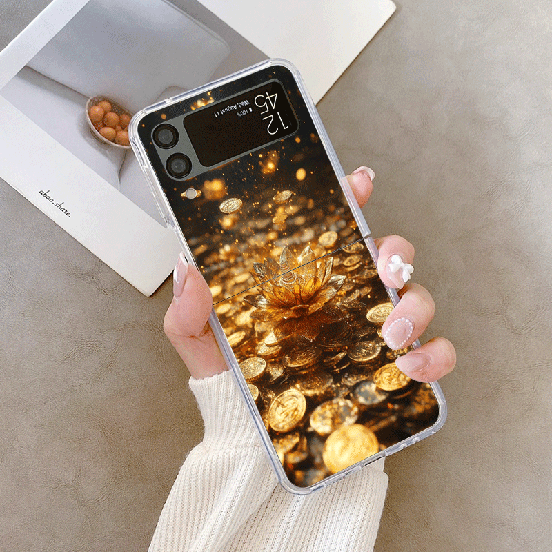 Coque de téléphone créative à  - Phone Cases Z Fold 7 avis et prix