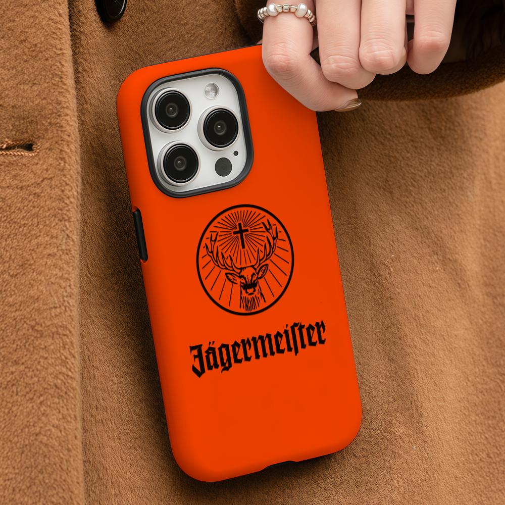 Coque de téléphone J-Jagermeis - Phone Cases Popular avis et prix
