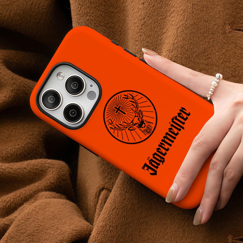 Coque de téléphone J-Jagermeis - Phone Cases Popular avis et prix