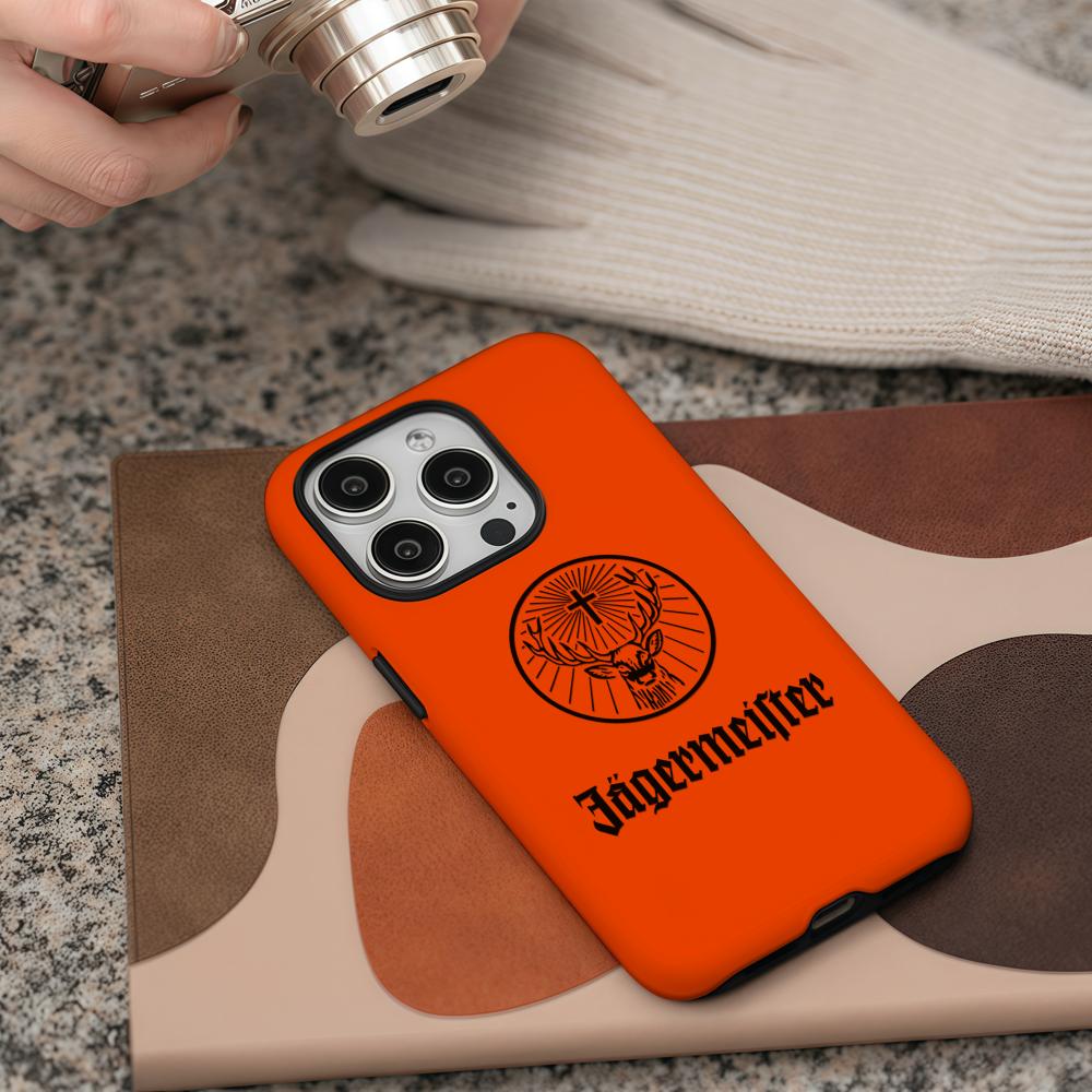Coque de téléphone J-Jagermeis - Phone Cases Popular avis et prix