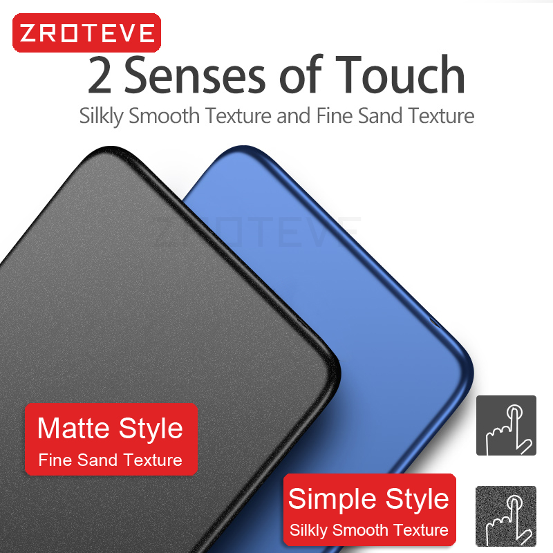 Étui pour PocoF5 ZROTEVE, coqu - Buy Phone Cases avis et prix