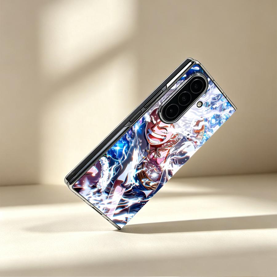 Coque de téléphone souple tran - Phone Cases Z Fold 7 avis et prix