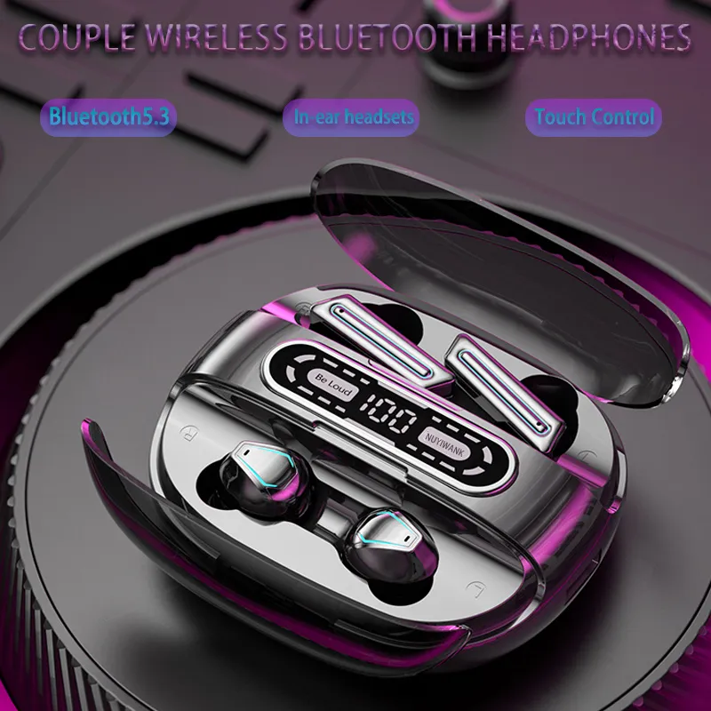 Écouteurs sans fil Bluetooth T - Phone Cases Pk avis et prix