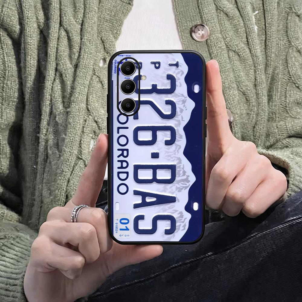 Coque de téléphone noire soupl - Phone Cases Funny avis et prix