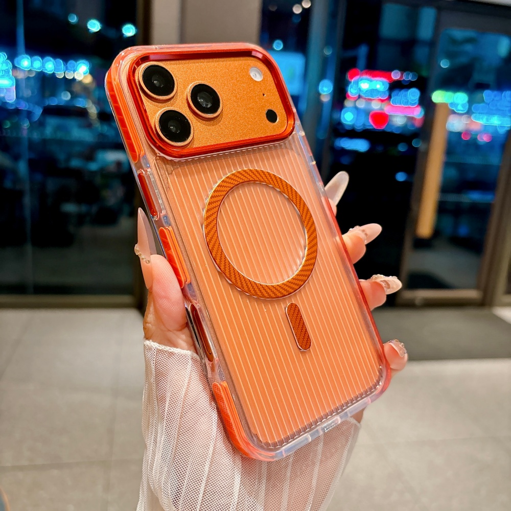 Coque de téléphone magnétique  - Phone Cases With Camera Cover avis et prix