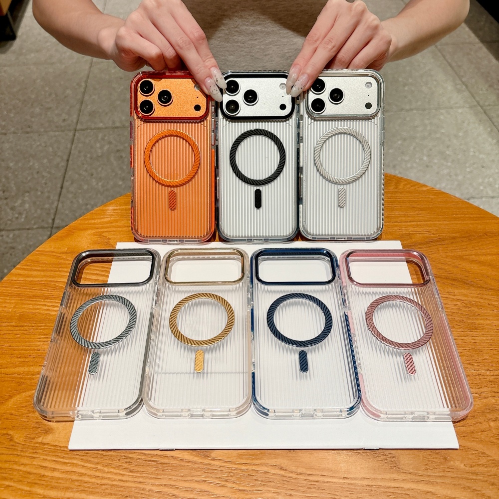 Coque de téléphone magnétique  - Phone Cases With Camera Cover avis et prix