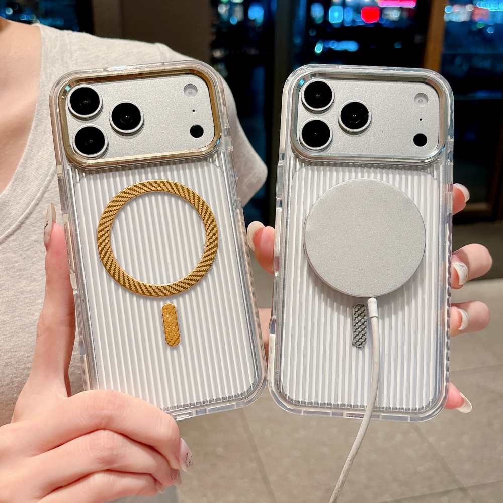 Coque de téléphone magnétique  - Phone Cases With Camera Cover avis et prix