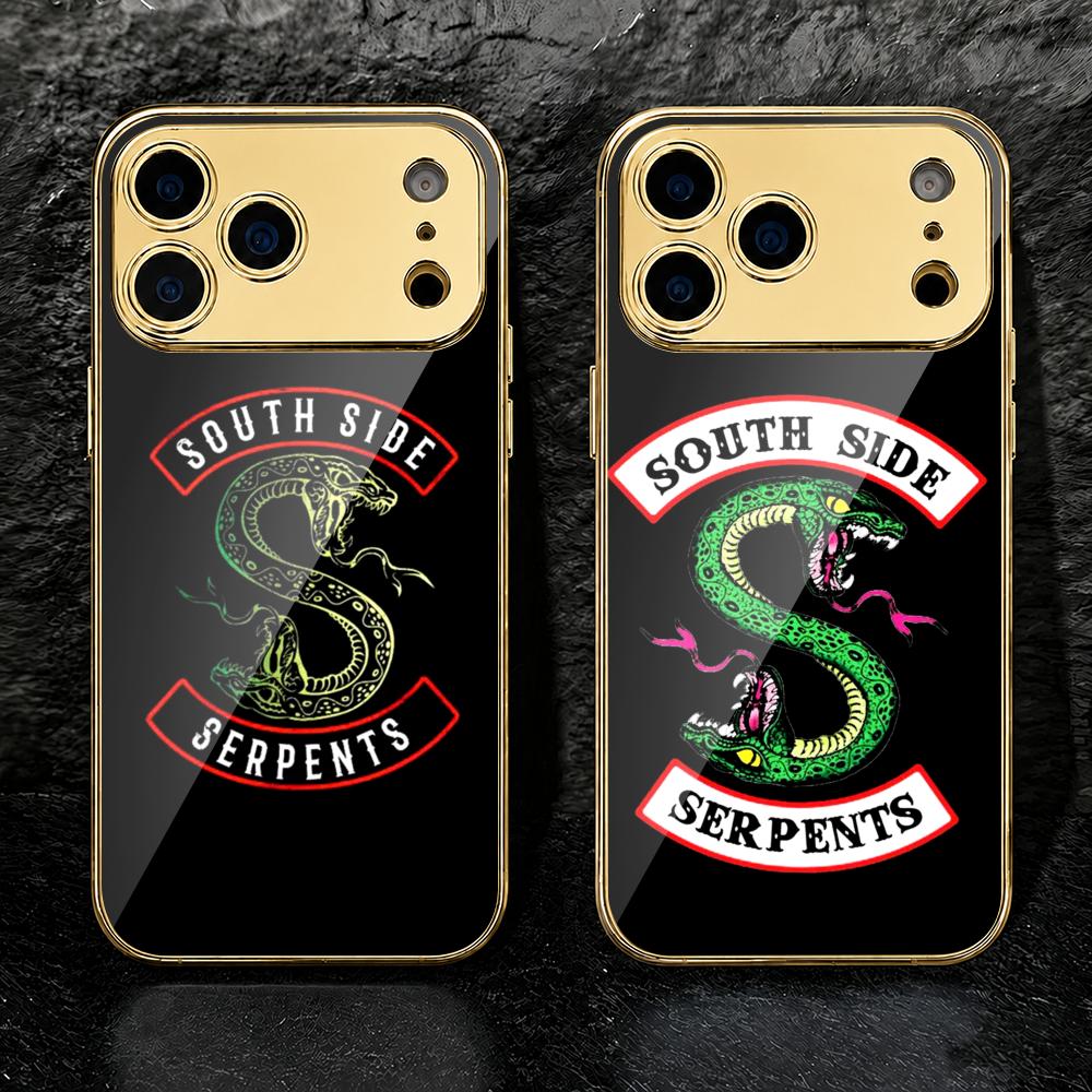 Coque de téléphone South Side  - Phone Cases Metal avis et prix