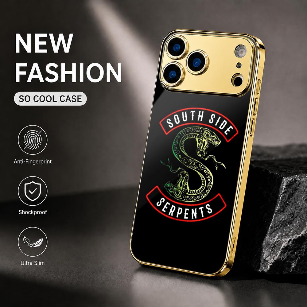 Coque de téléphone South Side  - Phone Cases Metal avis et prix