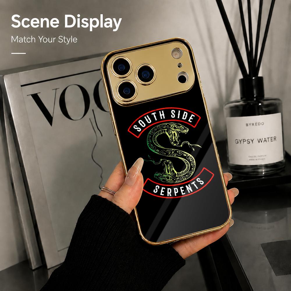 Coque de téléphone South Side  - Phone Cases Metal avis et prix