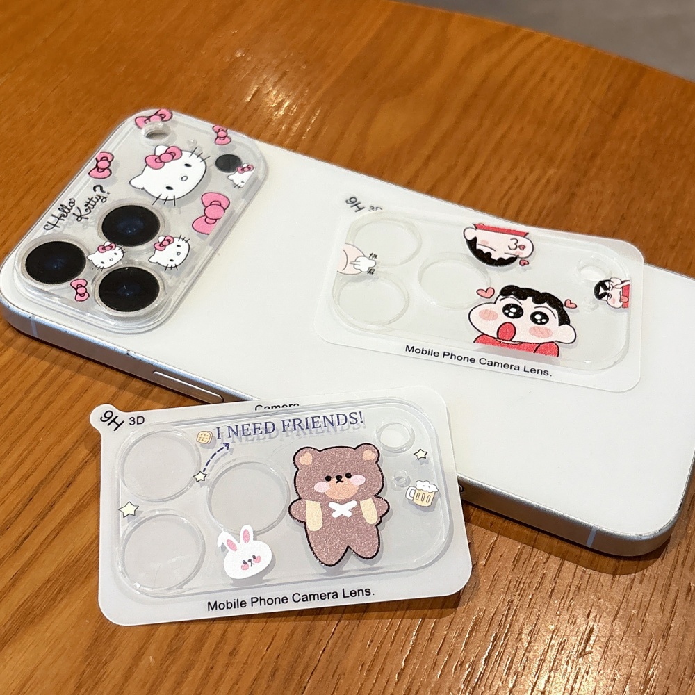 Film protecteur d'objectif d'a - Phone Cases With Camera Cover avis et prix