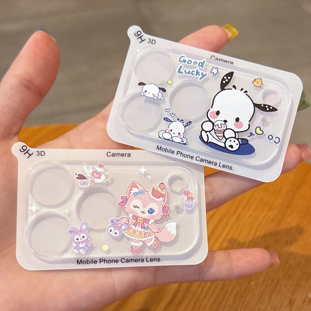 Film protecteur d'objectif d'a - Phone Cases With Camera Cover avis et prix