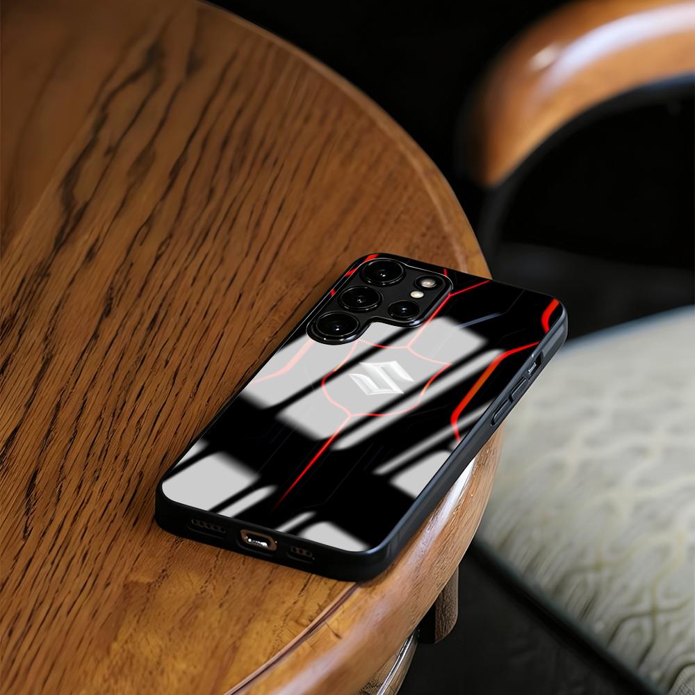 Coque de téléphone en verre ma - Phone Cases Samsung S25 avis et prix