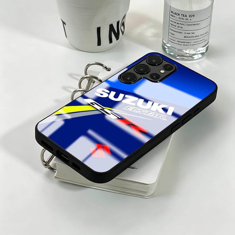 Coque de téléphone en verre ma - Phone Cases Samsung S25 avis et prix