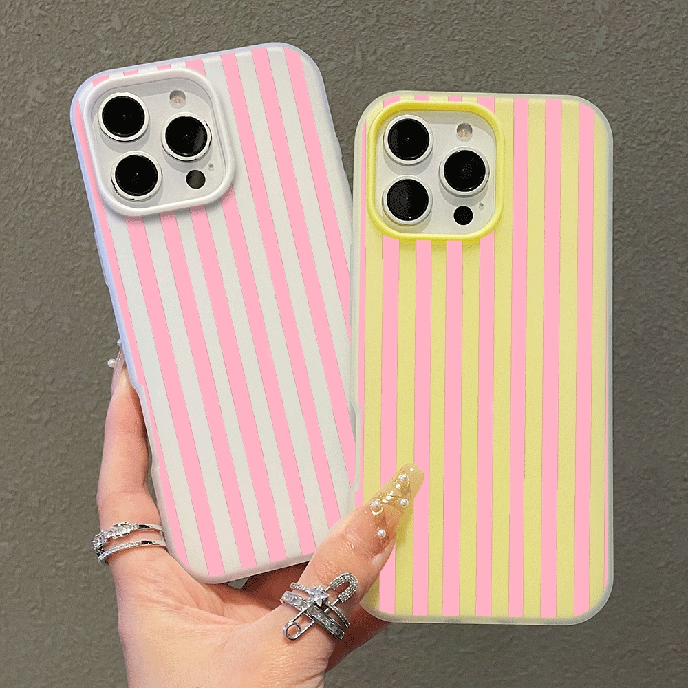 Coque de téléphone simple à mo - Phone Cases Silicone avis et prix