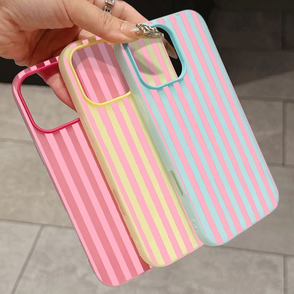 Coque de téléphone simple à mo - Phone Cases Silicone avis et prix