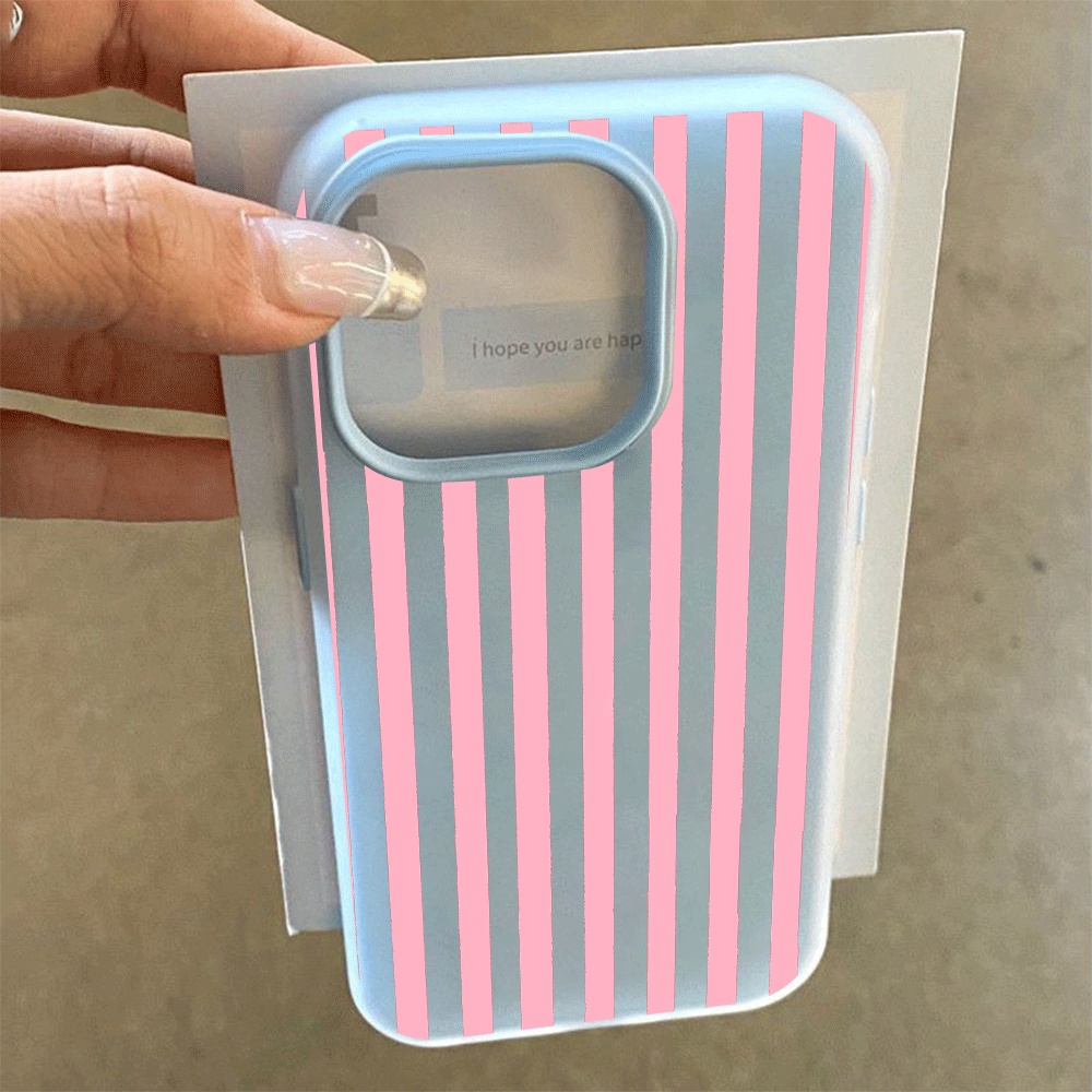 Coque de téléphone simple à mo - Phone Cases Silicone avis et prix