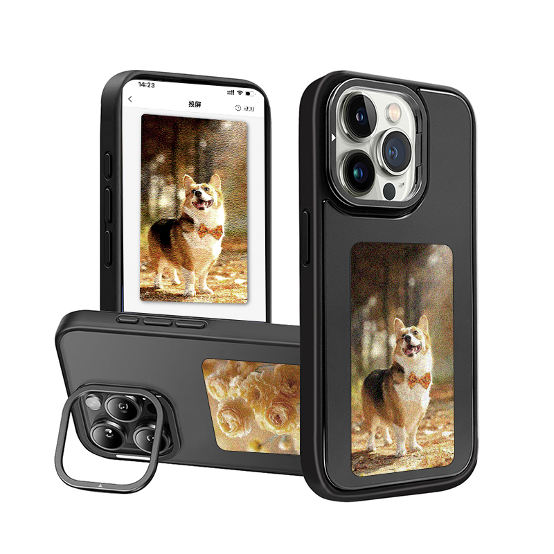Aermy 3.7 pouces Nfc e-ink tél - Phone Cases Diy avis et prix
