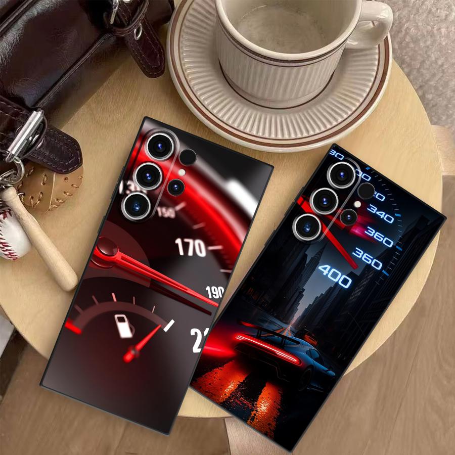 Étui de protection rouge pour  - Phone Cases Samsung S25 Fe avis et prix