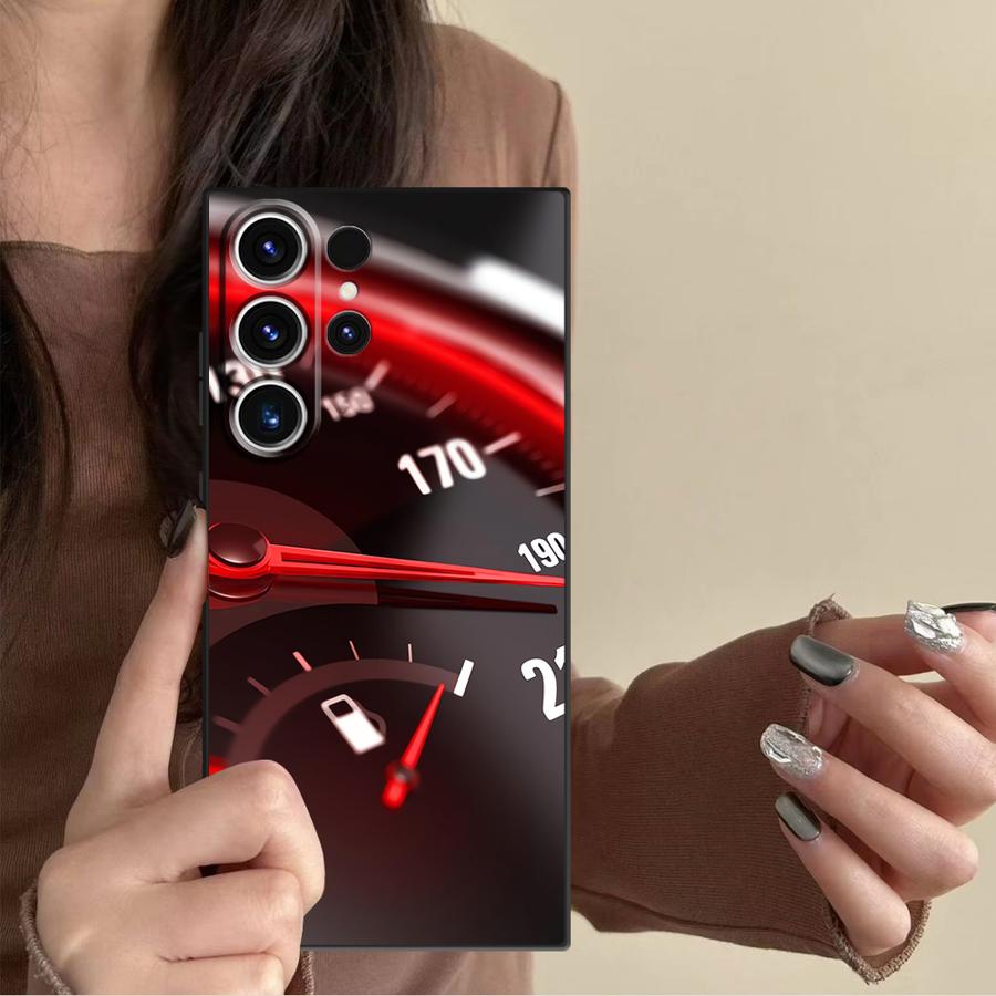 Étui de protection rouge pour  - Phone Cases Samsung S25 Fe avis et prix