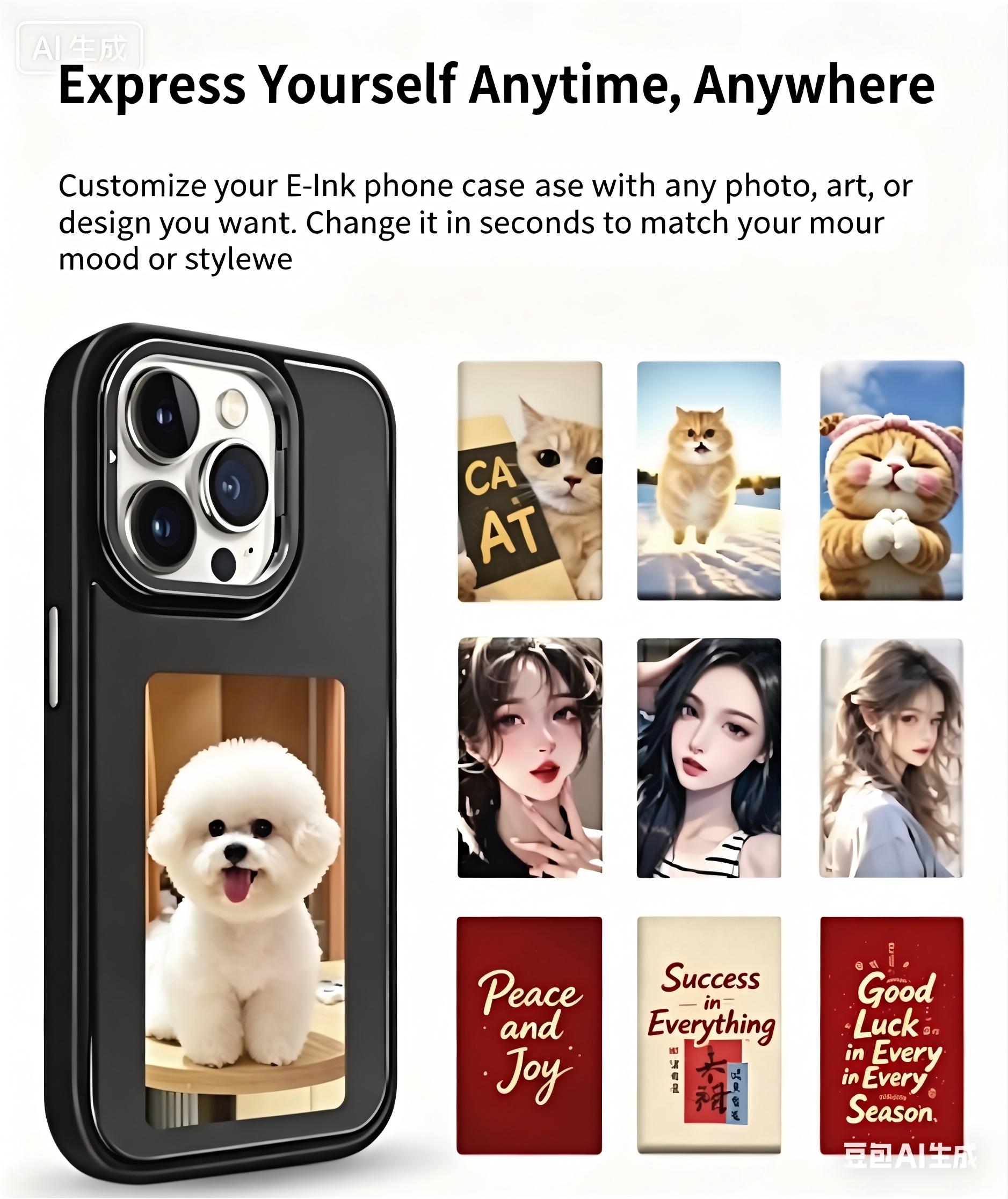 Étui de téléphone intelligent  - Phone Cases Diy avis et prix