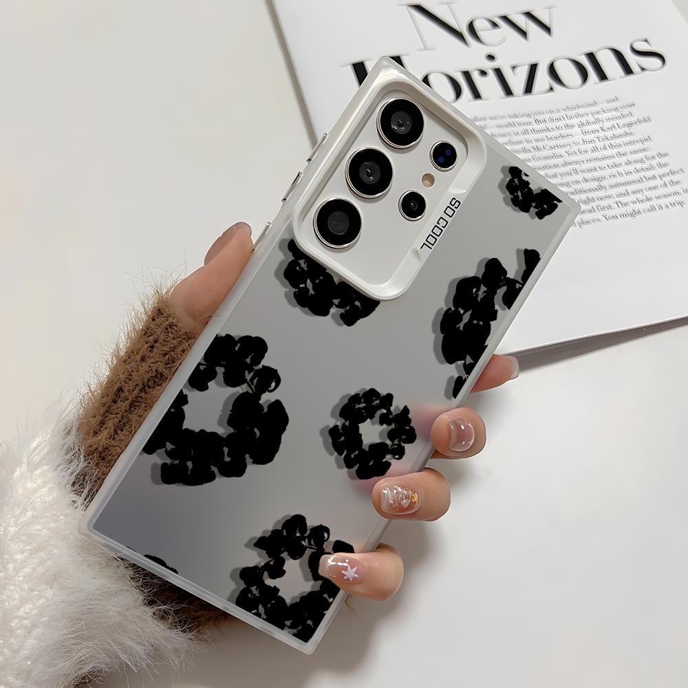 Coque de téléphone de luxe d-d - Phone Cases Samsung S25 avis et prix