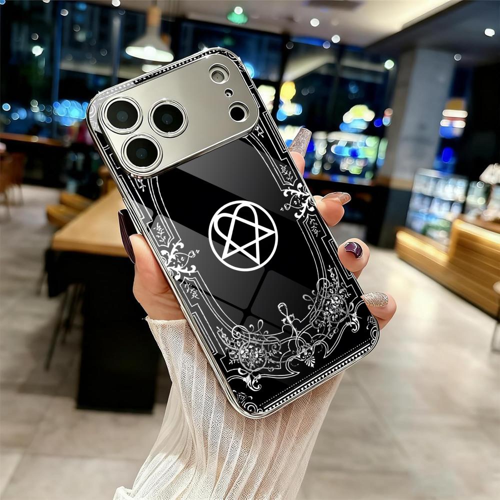 Coque de téléphone antichoc en - Phone Cases Metal avis et prix