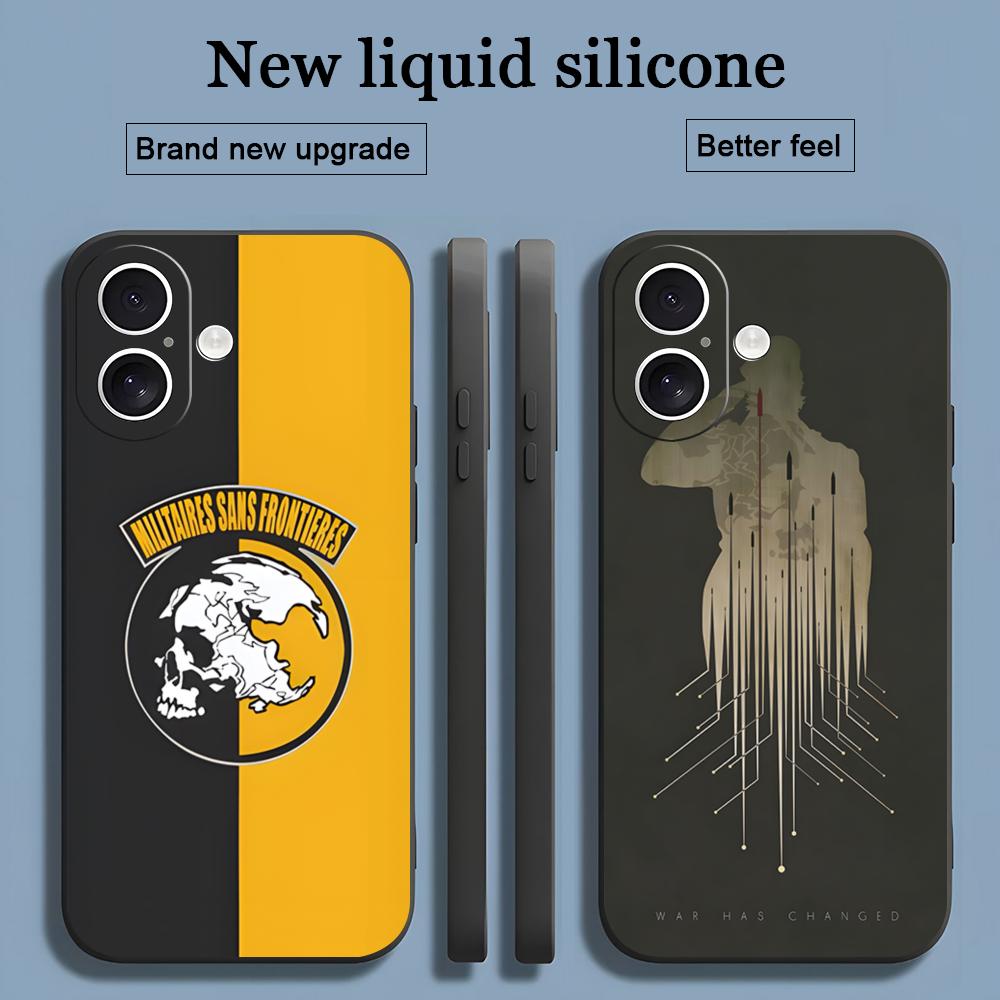Coque de téléphone antichoc so - Phone Cases Metal avis et prix