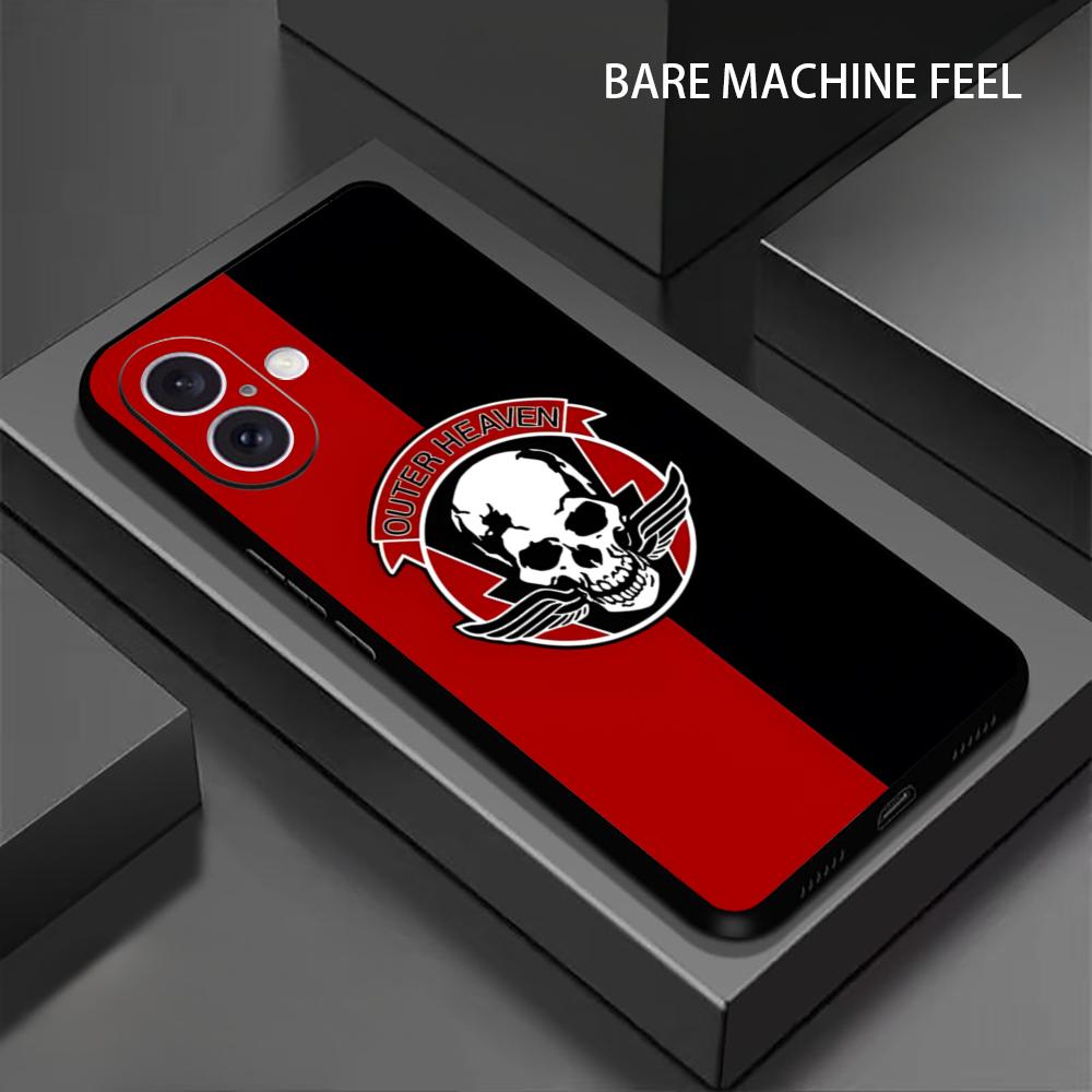 Coque de téléphone antichoc so - Phone Cases Metal avis et prix