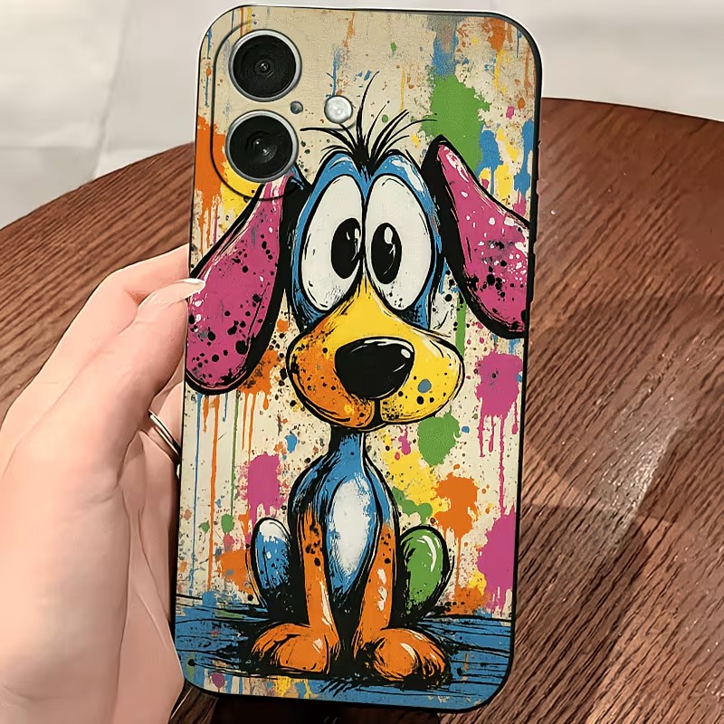 Coque de téléphone en TPU anti - Phone Cases For Iphone 17 avis et prix