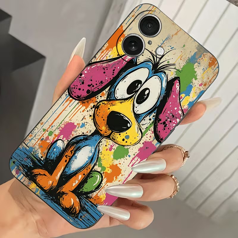 Coque de téléphone en TPU anti - Phone Cases For Iphone 17 avis et prix