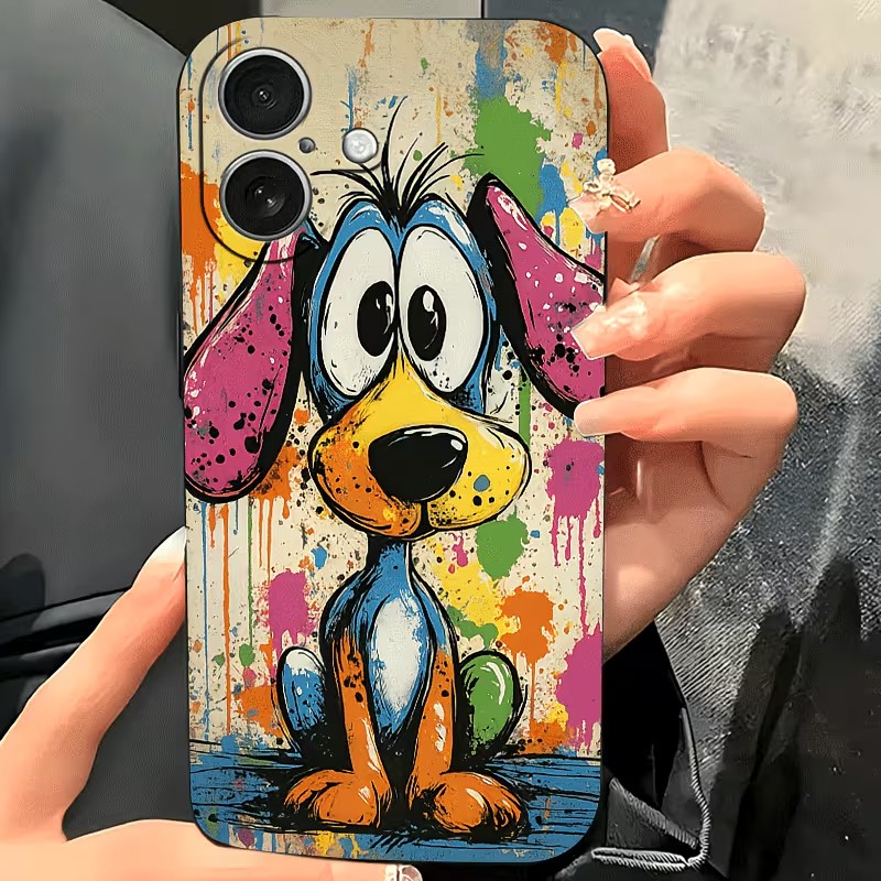 Coque de téléphone en TPU anti - Phone Cases For Iphone 17 avis et prix
