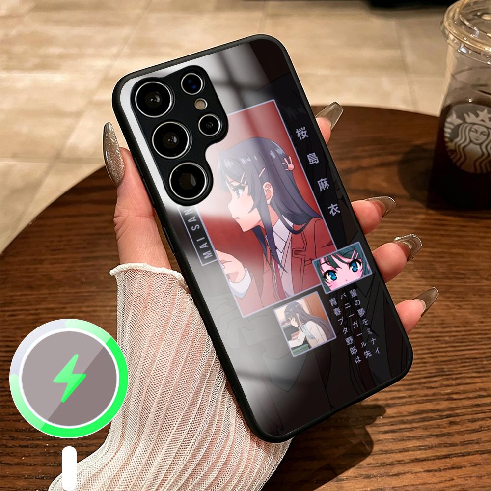 Coque de téléphone magnétique  - Phone Cases Samsung S25 avis et prix