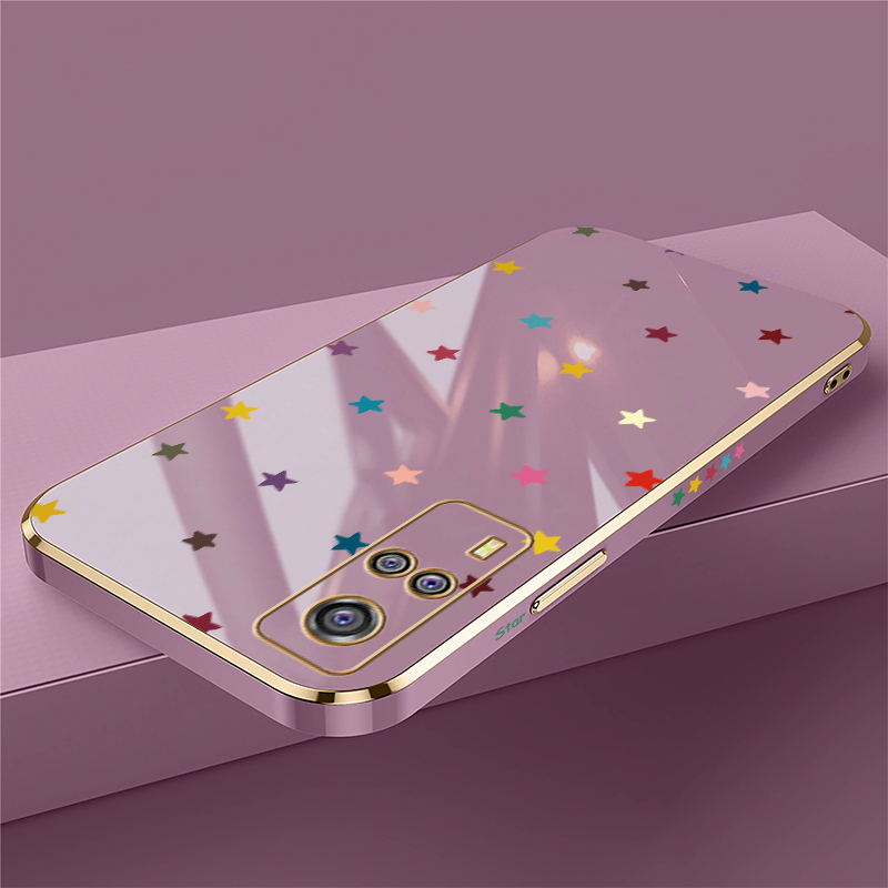 Coque de téléphone à motif d'é - Phone Cases Vivo avis et prix