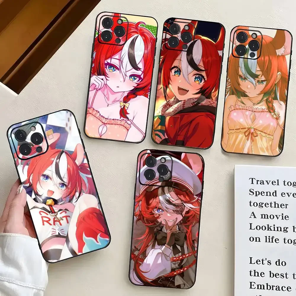Coque de téléphone en silicone - Phone Cases Youtube avis et prix