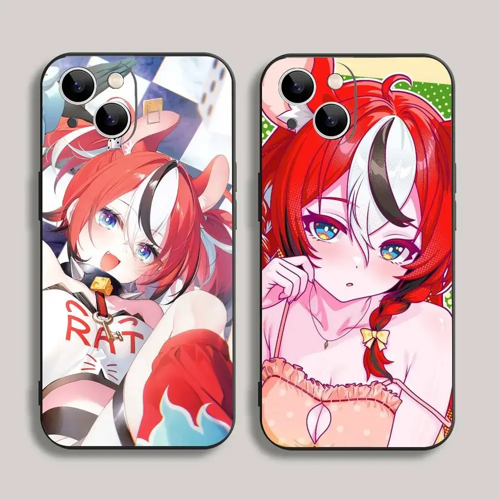 Coque de téléphone en silicone - Phone Cases Youtube avis et prix
