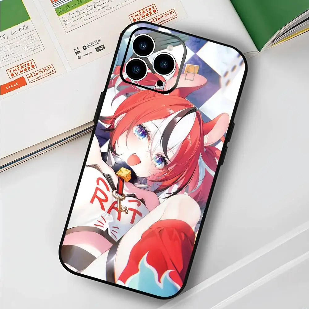 Coque de téléphone en silicone - Phone Cases Youtube avis et prix