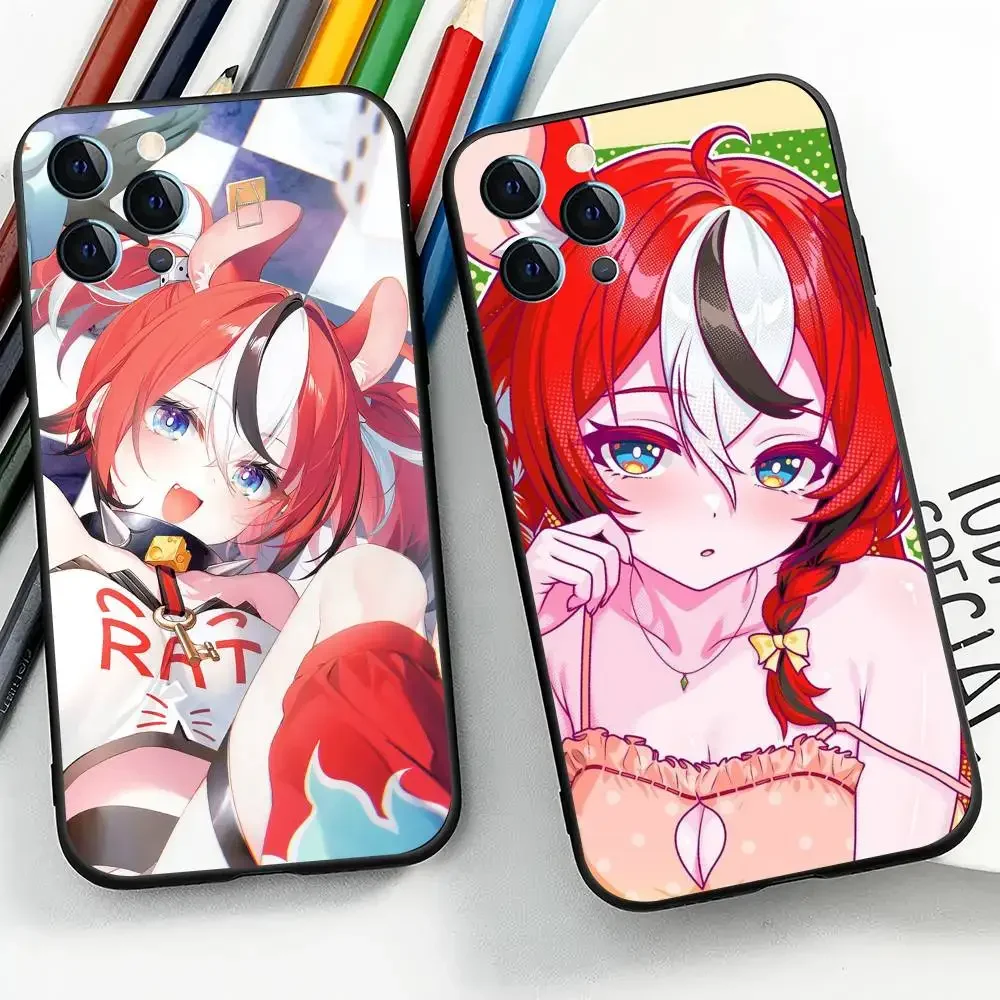 Coque de téléphone en silicone - Phone Cases Youtube avis et prix