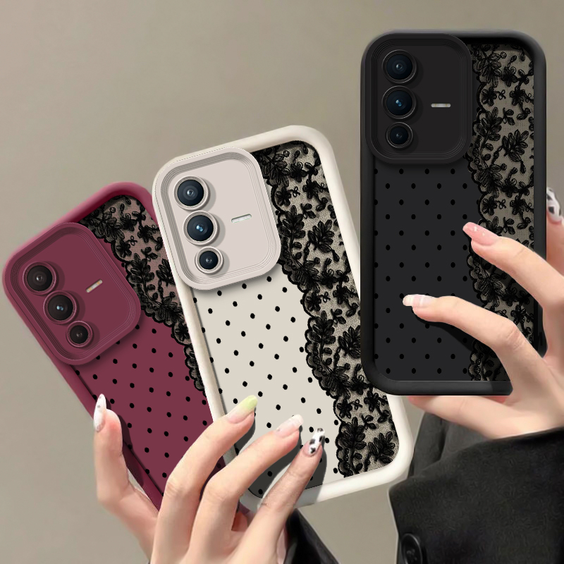Coque de téléphone souple anti - Phone Cases Vivo avis et prix