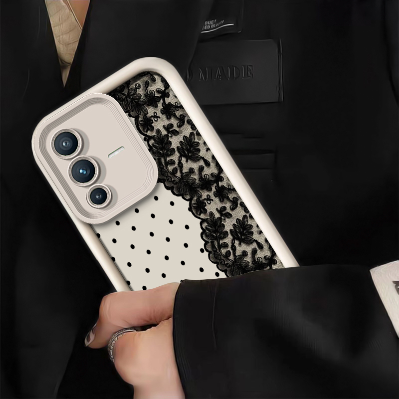 Coque de téléphone souple anti - Phone Cases Vivo avis et prix