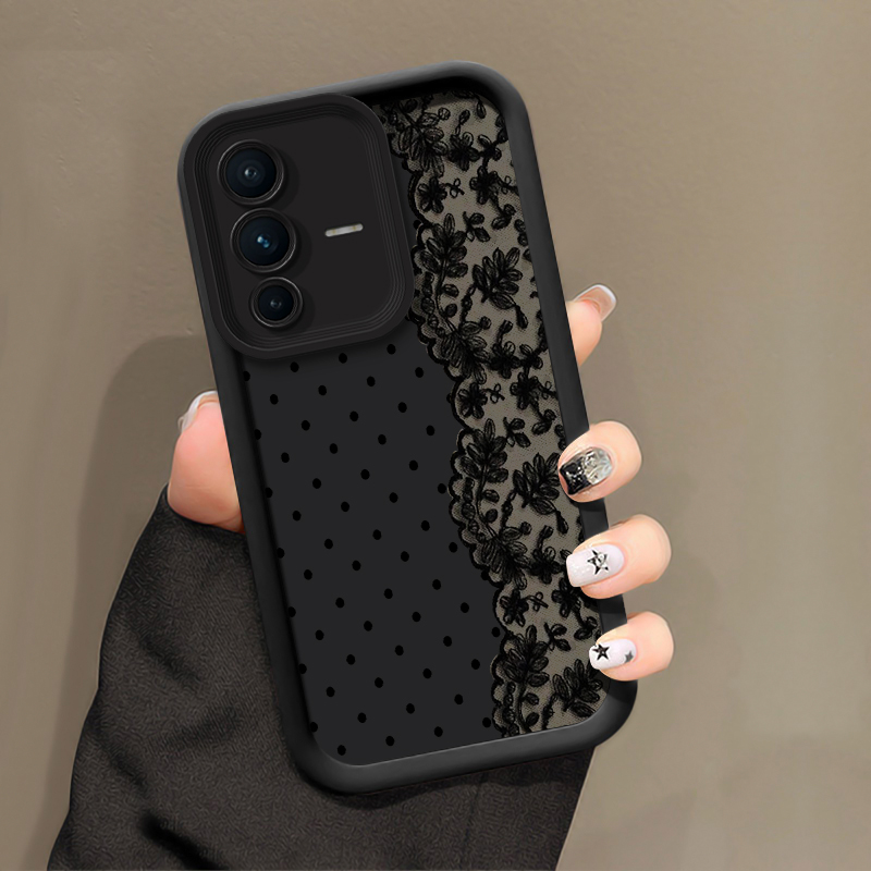 Coque de téléphone souple anti - Phone Cases Vivo avis et prix