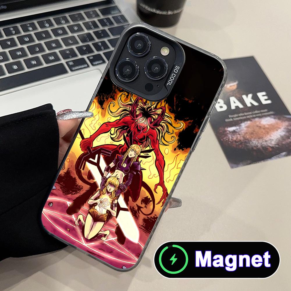 Coque de téléphone Magik Illya - Phone Cases For Iphone 17 avis et prix